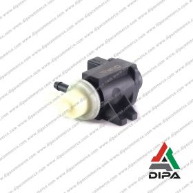 Convertitore Press. Turbo Audi 1.9