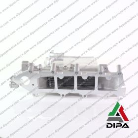 Intercooler Audi Seat Skoda Vw