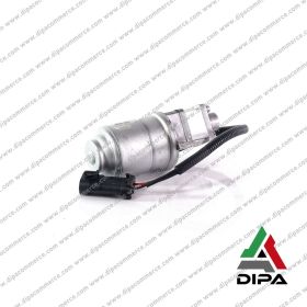 Motorino Robot Selespeed New Fiat Lancia