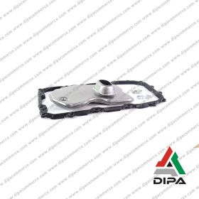 Kit Filtro Cambio Q7 Touareg Cayenne 