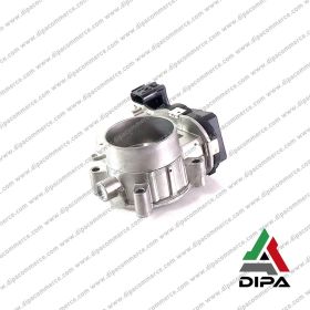 Farfalla Nuova Originale Iveco Camion