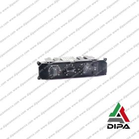 Unità Di Comando Climatizzatore Iveco Stralis