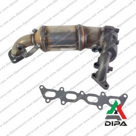 Catalizzatore Nuovo 50511164