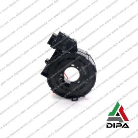 Disco Spiralato Audi A3 R8 TT Volkswagen Golf Jetta