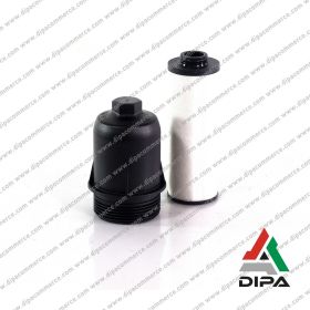 Kit de filtro de transmisión automática A4 A5 A7 Q5