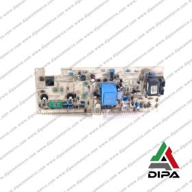 Scheda Elettronica Per La Gestione Del Funzionamento Delle Caldaie Ferroli