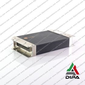 Controllore Programmabile Ecomat Mobile CR7132 Caricatore Gommato Fuchs MHL