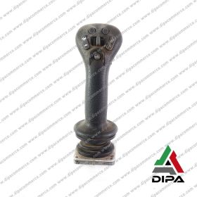 Leva SJC Destra Minipala Cingolata Bobcat S175