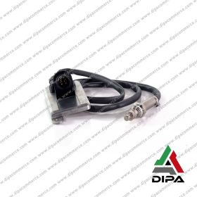 Nuevo Sensor de NOx Scania Serie G P R T
