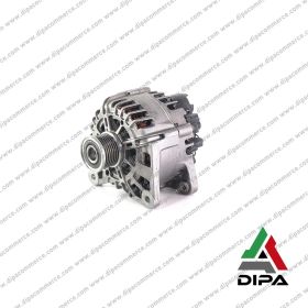 Alternatore Renault Nissan Dacia Opel
