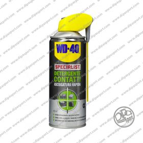 Wd-40 Detergente Contatti 400Ml 39368