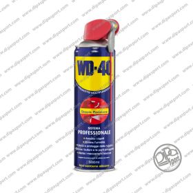 Wd-40 Multifunzione 500Ml 39034