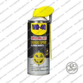 Wd-40 Grasso Spray 400Ml 39217