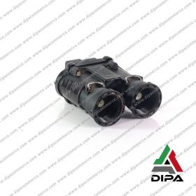 Elettrovalvola Motorizzata Seletron Per Porta-Ugelli Doppio