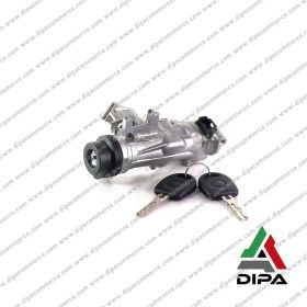 Steering Lock System Audi Seat Skoda Vw