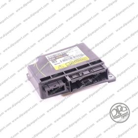 Reset Centralina Airbag Megane III Coupè