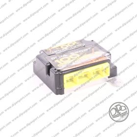 Reset Modulo Airbag Nissan Qashqai II 