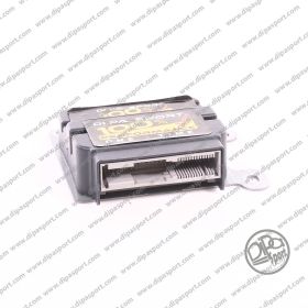  Centralina Airbag Dacia Logan Sandero 