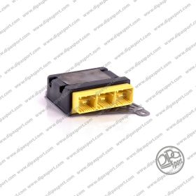 Reset Ecu Airbag Renault Trafic III 