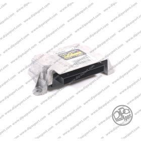Reset Ecu Airbag Renault Master III