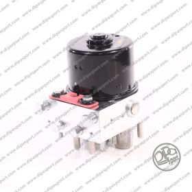  Parte Idraulica Abs Ate Mk60 Suzuki Opel 