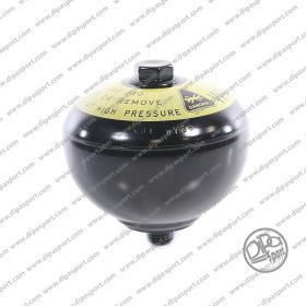Hydraulic accumulator Abs Bosch Sbc Mercedes Benz
