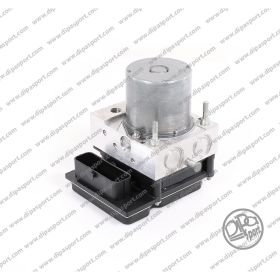 Abs Bosch Esp 8.0 Phedra 807 Ulysse C8