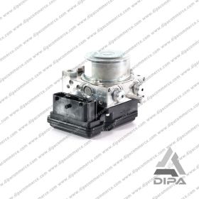 Abs Hitachi Renault Koleos 47660JY58A