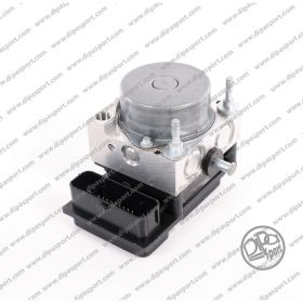 Abs Bosch 8.1 Riparato Fiat Panda (169)