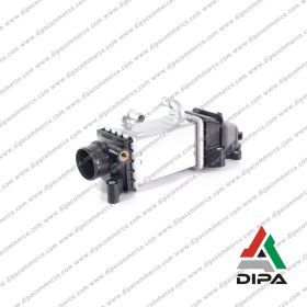 Intercooler Turbina Motori Vag 1.4