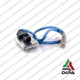 Nuevo sensor de NOx Man TGL TGX Euro 6