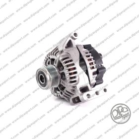 Alternatore Nuovo Fca Opel Psa 1.3 d