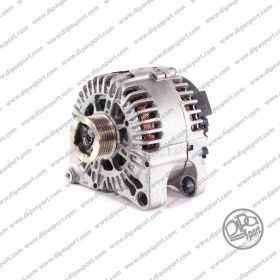  Alternatore Valeo Nuovo Smart (451) 1.0 