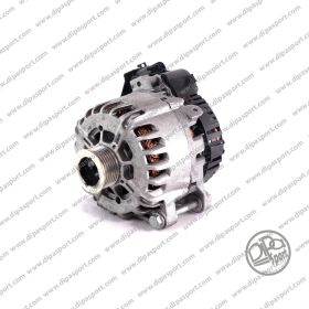  Alternatore Valeo Citroen Peugeot 1.6 