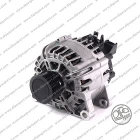 Alternatore Kuga C-Max Focus 2.0 TDCi