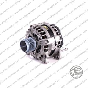 Alternatore Audi Seat Skoda Vw 2.0 Tdi