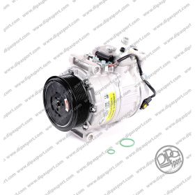 Compressore Clima Delphi Mercedes-Benz