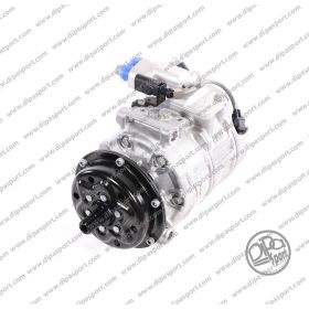 Compressore Clima Delphi Vw 2.5 5.0 TDI