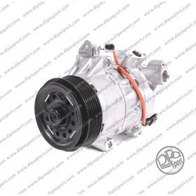 Compressore Clima Nuovo Delphi Toyota