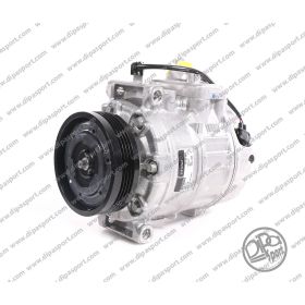 Compressore Clima Delphi Bmw Serie 5 7