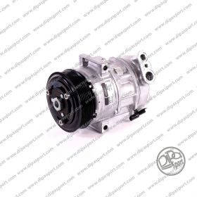  Compressore Clima Denso Opel Corsa E 1.3 