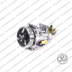 Compressore Clima A/C Nuovo Ctr Psa Fiat