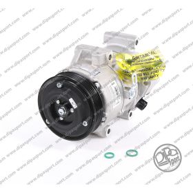 Compressore Clima Denso Toyota 2.0 d