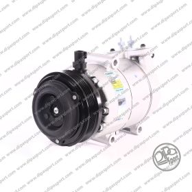  Compressore Clima Delphi Ford Volvo 
