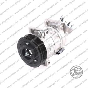 Compressore Clima Denso Citroen Peugeot