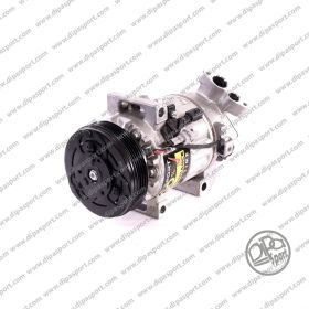  Compressore Clima Nuovo Renault Clio IV 
