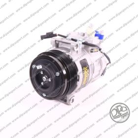 Compressore A/C Delphi Classe C E GLK