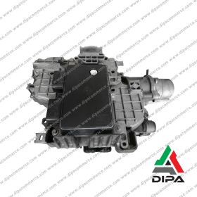 Attuatore Cambio Wabco MP4 Tcm Mercedes