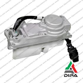 Attuatore Turbocompressore Daf XF 510 F