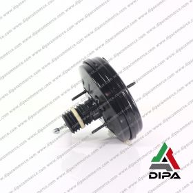 Modulo Servofreno Fiat Panda Hybrid